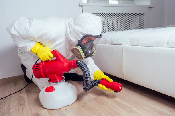 Best Residential Pest Control  in Occidental, CA